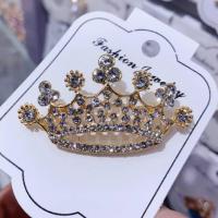 ราคา เข็มกลัดมงกุฎ รหัส: CB08 (8929229205)