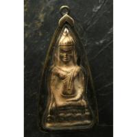 ราคา พระหูยาน กรุวัดราชบูรณะ พระนครศรีอยุธยา เลี่ยมเงินมาเดิมๆ (27144010420)