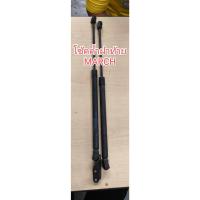 ราคา โช้ค ค้ำฝาท้าย NISSAN March อะไหล่มือสองญี่ปุ่น ของแท้ พร้อมส่งในไทย (21394354477)