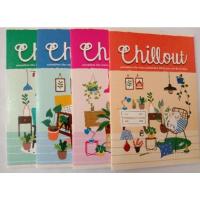 ราคา สมุดปกอ่อน 5 บาท # 1 แพค2โหล 24 เล่ม #พร้อมส่ง (15604499437)