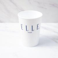 ราคา เเก้วน้ำ ELLE paris **ลิขสิทธิ์เเท้** (7801204784)