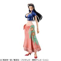 ราคา (PRE-ORDER) Variable Action Heroes ONE PIECE Nico Robin Complete Figure ของแท้ (43853333454)