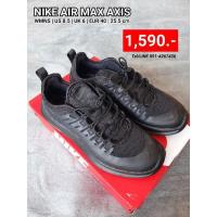 ราคา NIKE AIR MAX AXIS | WMNS | 40 | 25.5 cm. (18756518410)