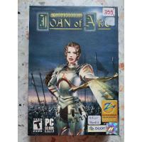 ราคา เกม พีซี PC Game / War & Warriors Joan of Arc (7658338783)