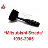 ราคา ก้านยกเลี้ยว สวิตช์ยกเลี้ยว Mitsubishi L200 Strada 1995 - 2004 มิตซูบิชิ สตราด้า ที่ยกเลี้ยว สวิทยกเลี้ยว ยกไฟเลี้ยว (22246463648)