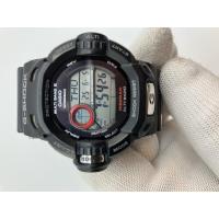 ราคา CASIO G-SHOCK GW-9200J นาฬิกาข้อมือชาย สีดำ Solar พลังงานแสงอาทิตย์ รับสัญญาณวิทยุ (Radio Controlled) หน้าปัด 50 มม. รุ่นหายาก ของแท้จากญี่ปุ่น ส่งฟรี พร้อมโปรโค้ดลด 15% สำหรับผู้ติดตาม (Follow Discou
