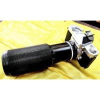 ราคา กล้องฟิล์ม Nikon FT3551135+พร้อมเลนส์Zoom (20381463209)