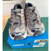 ราคา [รองเท้ามือสอง] Hoka Mafate Three2 (40006529281)