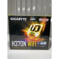 ราคา MainBoard ITX Gigabyte H370N WIFI (22901945611)