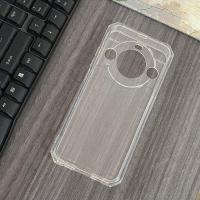 ราคา เคสโทรศัพท์ซิลิคอนแบบนุ่มสําหรับ Blackview BL9000 เคสโทรศัพท์ TPU สําหรับ Blackview BV BL9000 เกราะป้องกันกลับกรณี (26104581882)