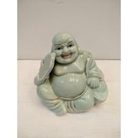 ราคา องค์สังกัจจายน์งานเซรามิคสูง3.5นิ้ว (18240083725)