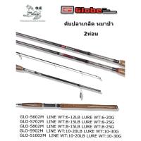 ราคา คันสปิ๋ว หมาป่า LINEWINDER รุ่น Globe (20263790726)