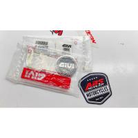 ราคา Givi E21 Z200M สติ๊กเกอร์ Givi E21 Givi Round Emblem Logo Box Sticker (21277182247)