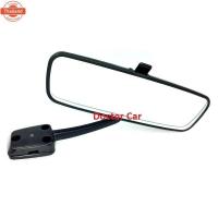 ราคา แท้ศูนย์ กระจกมองหลัง กระจกในเก๋งปรัได้ ฮอนด้า แจ๊ส GD Honda Jazz 2003-2007 (49450515792)