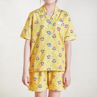 ราคา PAUL FRANK ชุดนอนกางเกงขาสั้นใส่ได้ทั้งชายและหญิง JOLLY JULIUS SHORTS SET (46303511127)