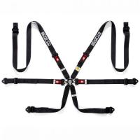 ราคา เข็มขัดนิรภัย Sparco Endurance 6 Point FHR Harness (13989033898)