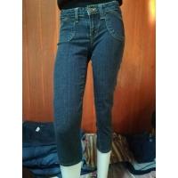 ราคา กางเกงยีนส์ 4 ส่วน มือสอง BIG JOHN (12149645990)