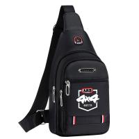 ราคา 4x4 ARB Est.75 Design Sling Bag Men modified car Men Bag Multifunctional Cross Body Bags Waterproof Canvas street fashion Ready Stock (54753880097)