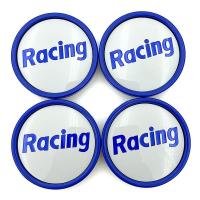 ราคา Cardiy 4PCS 58MM enkei ฝาครอบล้อ enkei Rpo1 Sportrim enkei rpo 1 ล้อ Sport Rim Center Hub Cap (26859015517)