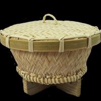 ราคา หวดนึ่งข้าวเหนียวในหม้อหุงข้าวไฟฟ้า (4134795710)