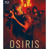 ราคา Osiris (2025) บลูเรย์ Blu-ray ⭐6.2/10 Max Martini (53655001647)