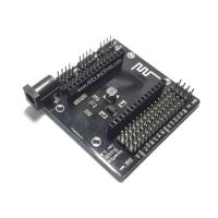 ราคา NodeMCU V3 Base Ver1.0 บอร์ดขยายขา NodeMCU ESP8266 สต็อกไทยส่งไว (12815837207)