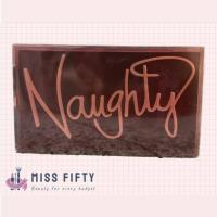 ราคา อายแชโดว์ HUDA BEAUTY Naughty Nude Eyeshadow Palette (22018494756)