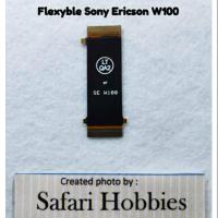 ราคา Flexyble Sony Ericsson W100 (9328972508)