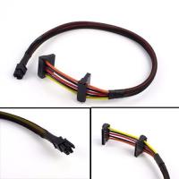 ราคา HDD ฮาร์ดไดรฟ์ SATA สายไฟ 0GP2JM สําหรับ Dell Vostro Inspiron 3653 3650 3655 3668 X9FV3 ถาดแคดดี้ (43757787432)