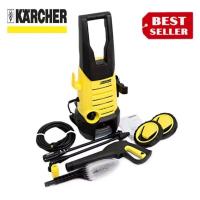 ราคา KARCHER รุ่น K2.360 เครื่องฉีดน้ำแรงดันสูง แรงดัน 120 บาร์ ของแท้100% (29315898126)
