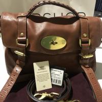 ราคา Mulberry alexa regular (1798827237)
