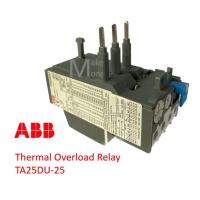 ราคา ABB Thermal Overload Relay TA25DU-25 (21491834887)