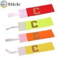 ราคา ปลอกแขน ลายกัปตันฟุตบอล สําหรับเด็ก [Oticle.th] (24766362649)