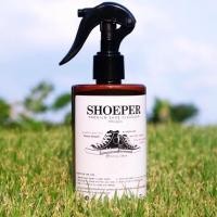 ราคา น้ำยาซักแห้ง น้ำยาขัดรองเท้า Shoeper (2764738325)