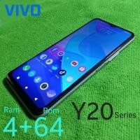 ราคา Vivo Y20 | V7 | V5 | V9 | V11i Series โทรศัพท์ มือถือ มือสอง (9960551204)