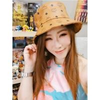 ราคา MCM BUCKET HAT มือ2 แค่ลองใส่ถ่าบรูป (5096865231)