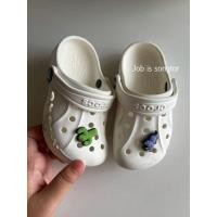 ราคา (C012) รองเท้าCrocsเด็กมือสองของแท้ รองเท้าแบรนด์เด็กมือสองของแท้(ส่งฟรี)รองเท้าcrocsมือสองของแท้ (41002775095)