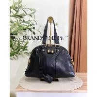 ราคา YSL Yves Saint Laurent Tote Bag แท้ (20192857607)