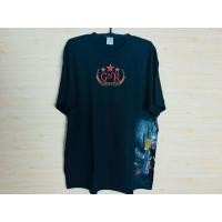 ราคา เสื้อวง Guns N Roses 2009 ตรงยุค ลิขสิทธิ์แท้ (25077527812)