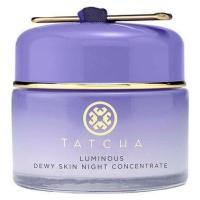 ราคา PRE-ORDER TATCHA Luminous Dewy Skin Night Concentrate 50 ml. (3105318142)