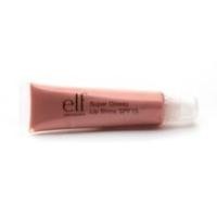 ราคา e.l.f. Super Glossy Lip Shine SPF 15, Goddess 0.04 oz (11.5 g) (28493818)
