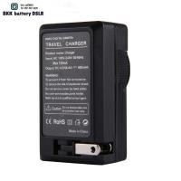 ราคา แท่นชาร์จสำหรับแบต nikon EN-EL24 Nikon J1 J5 ร้านไทยส่งจาก กทม. **แถมกล่องพลาสติก (27666940018)