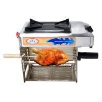 ราคา เตาปิ้งย่าง 1 หัวเตา 3 in 1 (อินฟราเรด) OHIO รุ่นOH-310 (18994057878)