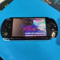 ราคา PSP 3001 (งานอะไหล่) เครื่องเปล่า (22026591136)