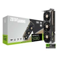 ราคา VGA ZOTAC Geforce RTX 5080 SOLID CORE OC 16GB GDDR7 : ZT-B50800J2-10P (42077649333)