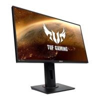 ราคา MONITOR ASUS TUF GAMING VG259QR - 24.5" IPS FHD 165Hz G-SYNC COMPATIBLE (20165272926)