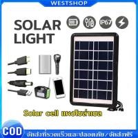ราคา แผงโซล่าเซล รุ่น M5P18 แผงโซล่าเซลล์ แผงโซล่าเซลล์ แบตเตอรี่สำรอง แผงโซล่าเชล (44419212041)