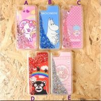 ราคา เคสตู้น้ำกากเพชรลายการ์ตูน iphone 7/8 (579299333)