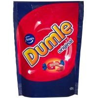 ราคา FAZER DUMBLE ORIGINAL 120 g. Dumel Original ลูกอมคาราเมลเคลือบช็อกโกแลตนม (29169444300)