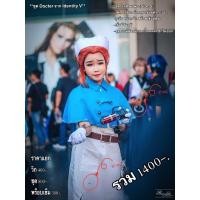 ราคา [ชุดคอสเพลย์] IdentityV คาแรคเตอร์Doctor size.s-m (5291069885)